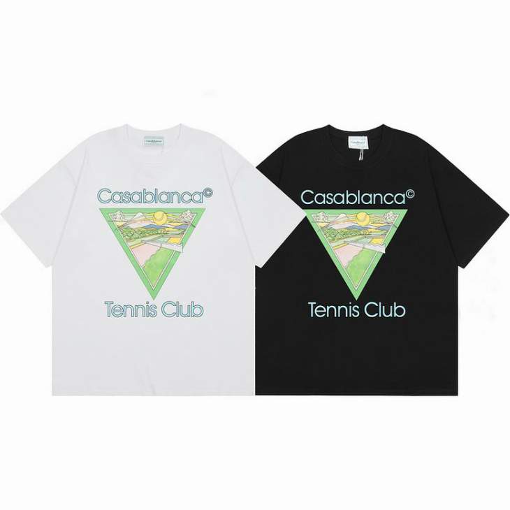 Picture of Casablanca T Shirts Short _SKUCasablancaS-XLqctC0818828